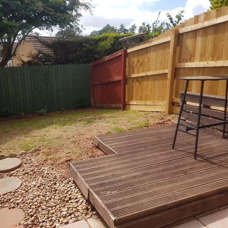 Charming 2-Bed House In Torquay Villa Eksteriør bilde