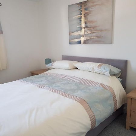 Charming 2-Bed House In Torquay Villa Eksteriør bilde