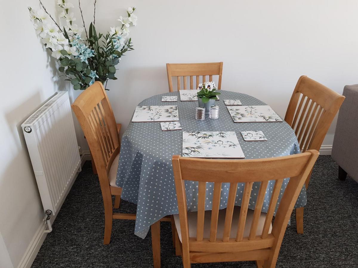 Charming 2-Bed House In Torquay Villa Eksteriør bilde