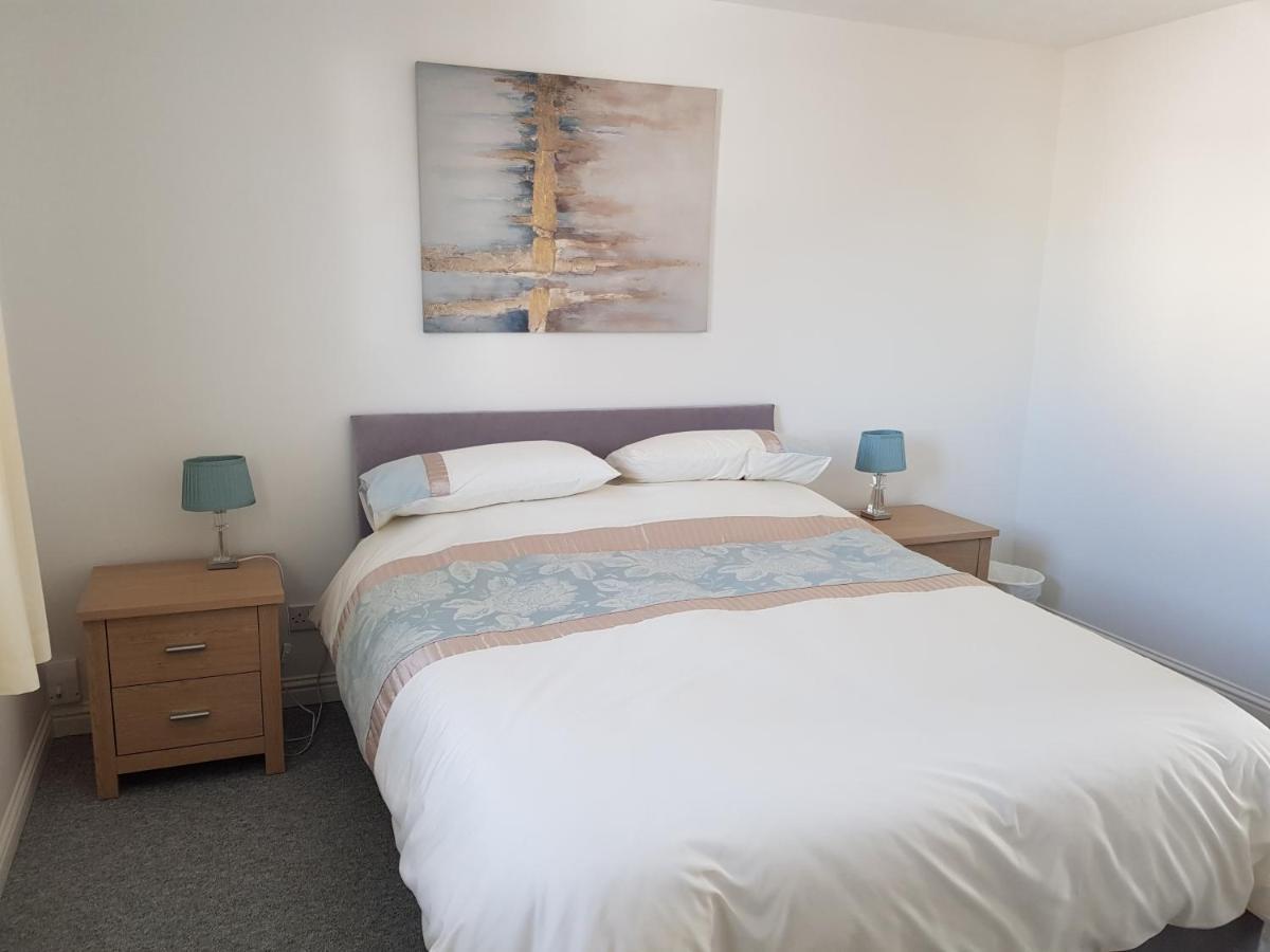Charming 2-Bed House In Torquay Villa Eksteriør bilde